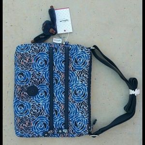 Kipling purse